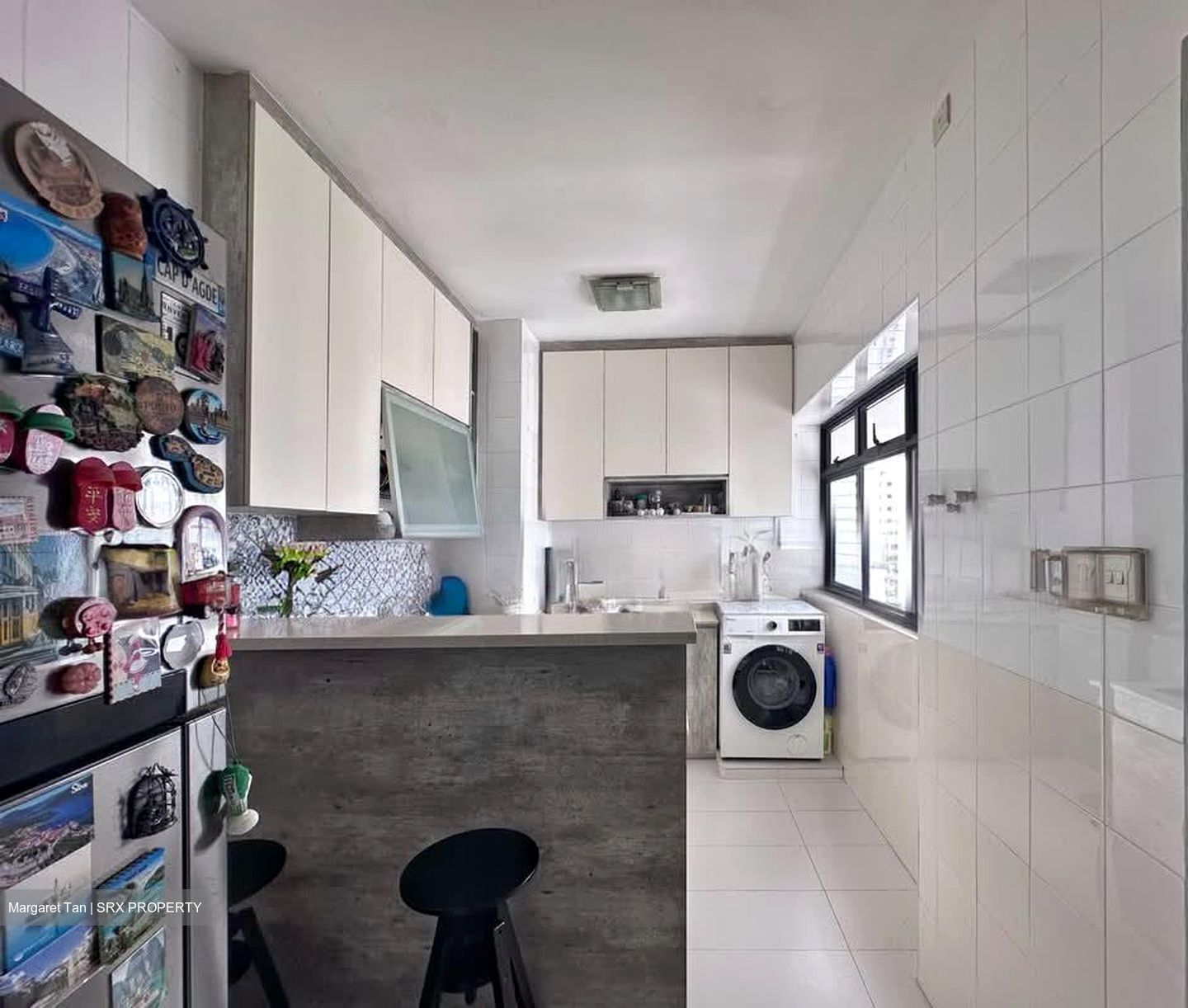 Blk 26C Membina Court (Bukit Merah), HDB 4 Rooms #533740941
